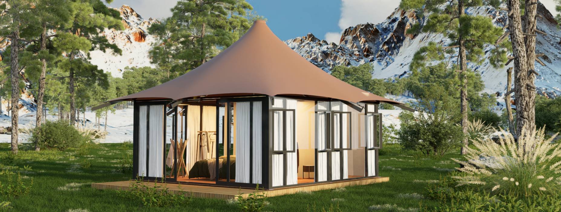 西工区装配式建筑厂家